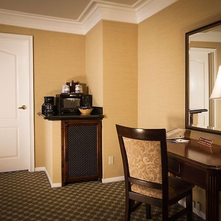 เบสท์เวสเทิร์น พลัส ซันเซท พลาซา โฮเต็ล Hotel ลอสแอนเจลิส ภายนอก รูปภาพ