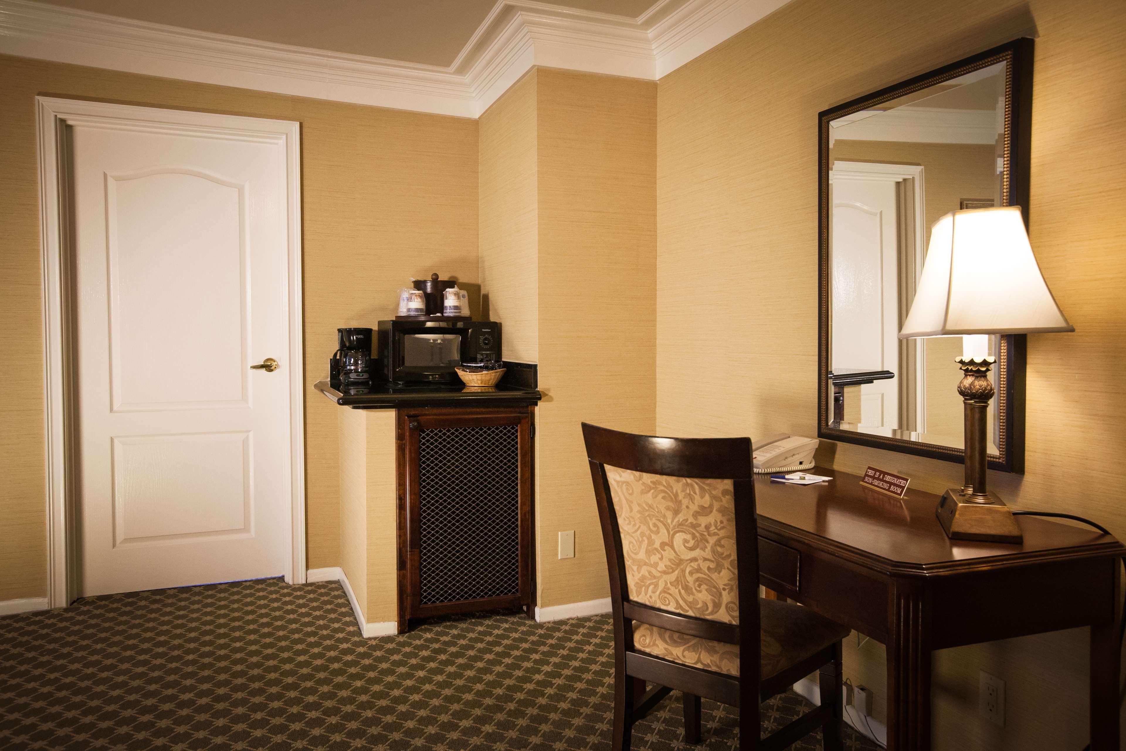 เบสท์เวสเทิร์น พลัส ซันเซท พลาซา โฮเต็ล Hotel ลอสแอนเจลิส ภายนอก รูปภาพ