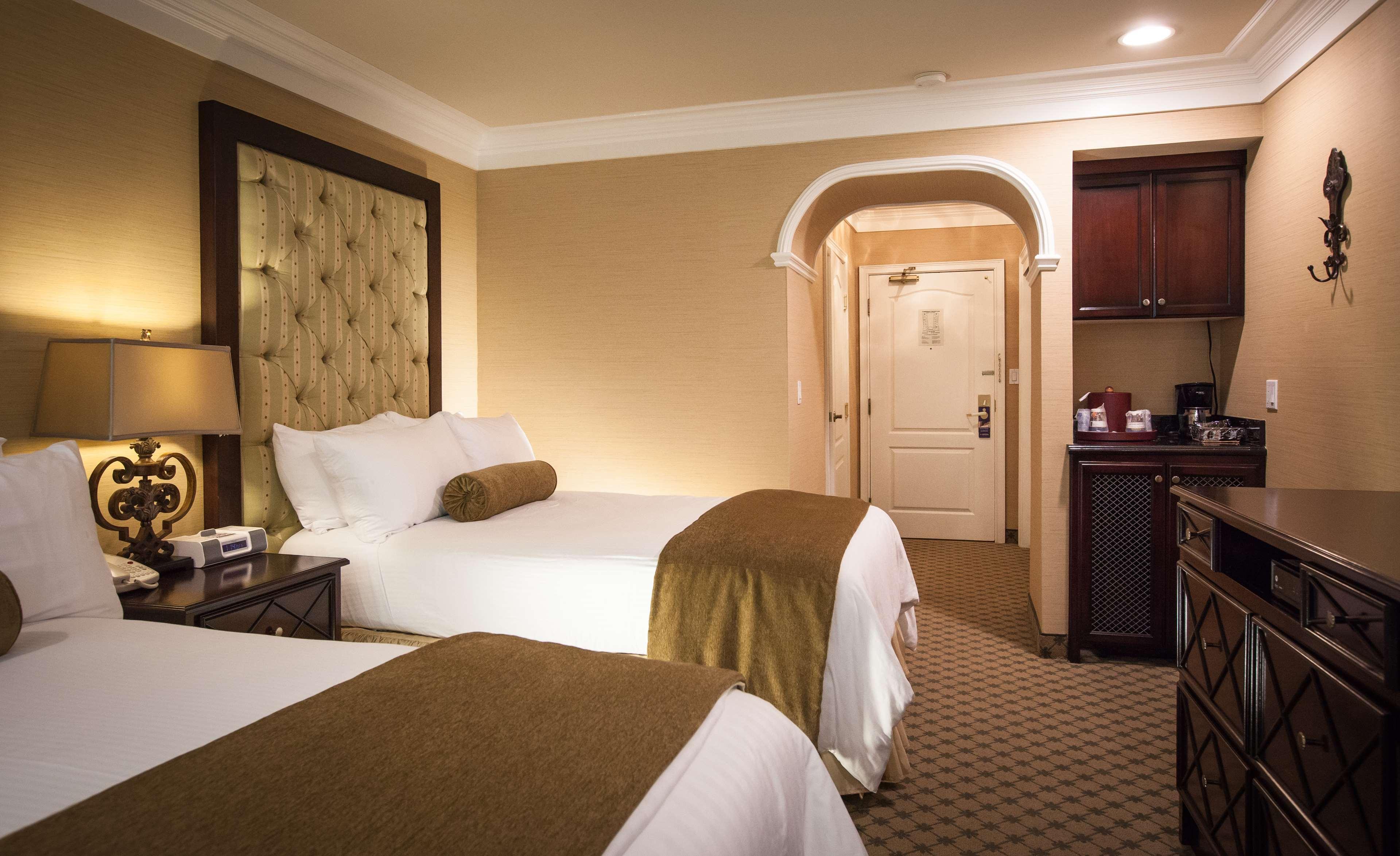 เบสท์เวสเทิร์น พลัส ซันเซท พลาซา โฮเต็ล Hotel ลอสแอนเจลิส ภายนอก รูปภาพ